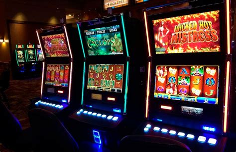новые игровые автоматы в казино вулкан рояль